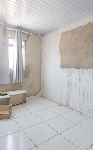 Casa para alugar com 70m², 2 quartos e 1 vagaQuarto 2