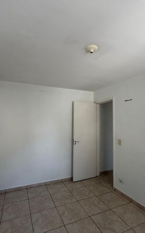 Apartamento à venda com 48m², 2 quartos e 1 vagaQuarto 1