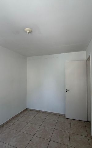 Apartamento à venda com 48m², 2 quartos e 1 vagaQuarto 1