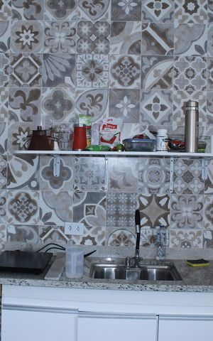 Apartamento para alugar com 29m², 1 quarto e sem vagaStudio