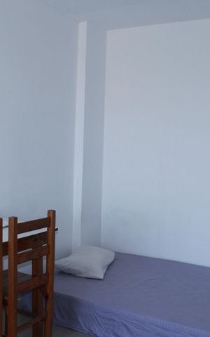 Apartamento para alugar com 29m², 1 quarto e sem vagaStudio