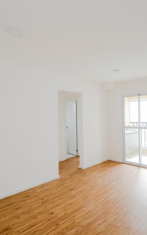 Apartamento para alugar com 49m², 2 quartos e 1 vagaSala