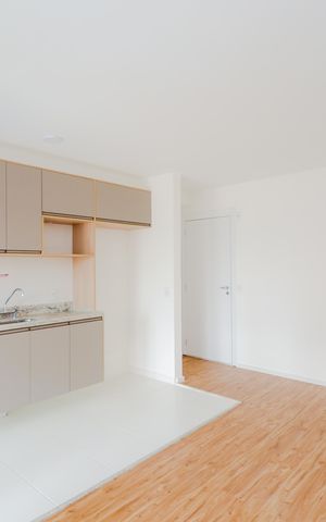 Apartamento para alugar com 49m², 2 quartos e 1 vagaSala