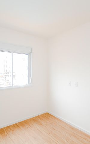 Apartamento para alugar com 49m², 2 quartos e 1 vagaQuarto 2