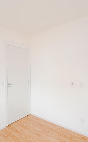 Apartamento para alugar com 49m², 2 quartos e 1 vagaQuarto 1