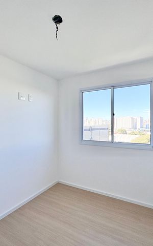 Apartamento para alugar com 28m², 2 quartos e sem vagaQuarto 1