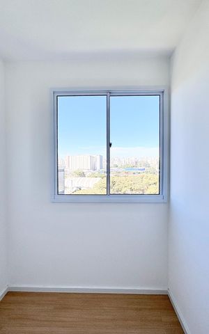 Apartamento para alugar com 28m², 2 quartos e sem vagaQuarto 2