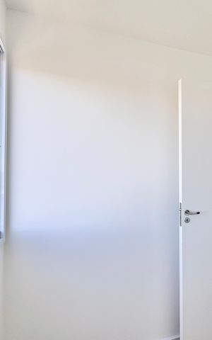 Apartamento para alugar com 28m², 2 quartos e sem vagaQuarto 2