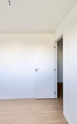 Apartamento para alugar com 28m², 2 quartos e sem vagaQuarto 1