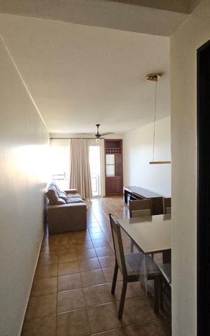 Apartamento para alugar com 83m², 3 quartos e 1 vaga Apartamento para alugar com 83m², 3 quartos e 1 vagaSala