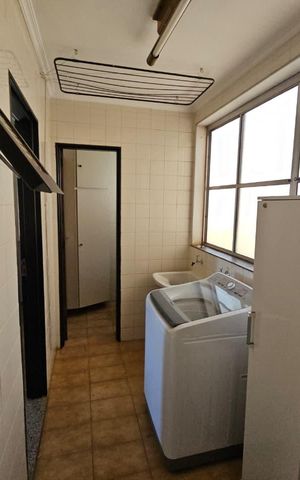 Apartamento para alugar com 83m², 3 quartos e 1 vaga Apartamento para alugar com 83m², 3 quartos e 1 vagaÁrea de serviço