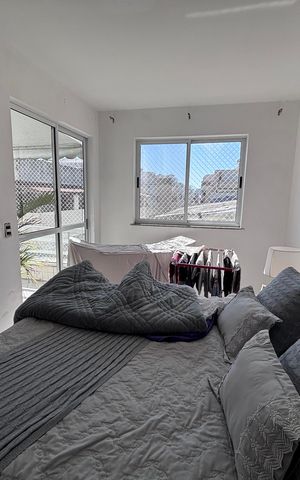 Apartamento à venda com 218m², 4 quartos e 2 vagas Apartamento à venda com 218m², 4 quartos e 2 vagasQuarto 2
