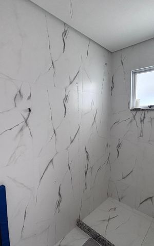 Apartamento à venda com 218m², 4 quartos e 2 vagas Apartamento à venda com 218m², 4 quartos e 2 vagasBanheiro do Quarto 2