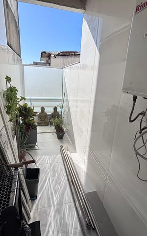 Apartamento à venda com 218m², 4 quartos e 2 vagas Apartamento à venda com 218m², 4 quartos e 2 vagasÁrea externa