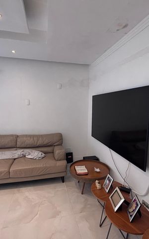 Apartamento à venda com 218m², 4 quartos e 2 vagas