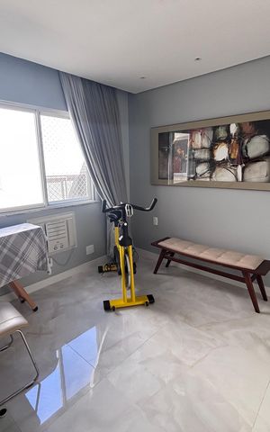 Apartamento à venda com 218m², 4 quartos e 2 vagas Apartamento à venda com 218m², 4 quartos e 2 vagasQuarto 4