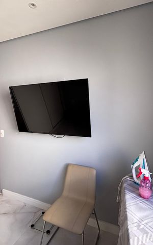 Apartamento à venda com 218m², 4 quartos e 2 vagas Apartamento à venda com 218m², 4 quartos e 2 vagasQuarto 4