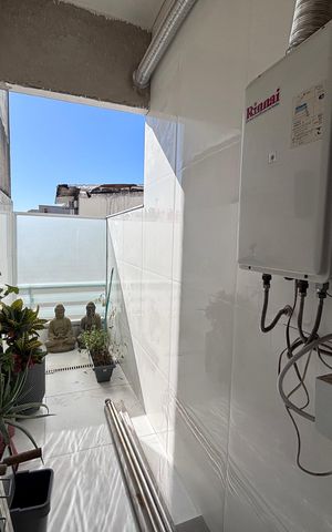 Apartamento à venda com 218m², 4 quartos e 2 vagas Apartamento à venda com 218m², 4 quartos e 2 vagasÁrea externa
