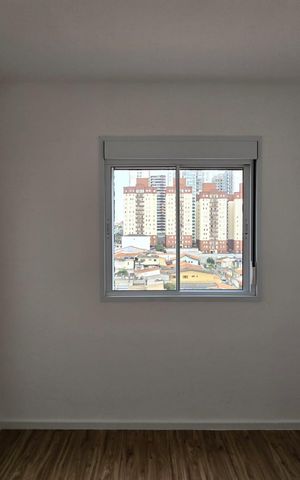 Apartamento para alugar com 49m², 2 quartos e 1 vagaQuarto 01