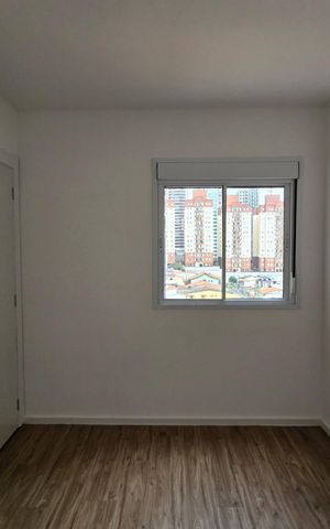 Apartamento para alugar com 49m², 2 quartos e 1 vagaQuarto 02