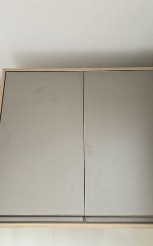 Apartamento para alugar com 49m², 2 quartos e 1 vagaVaranda e Area de Serviço 
