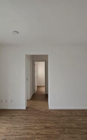 Apartamento para alugar com 49m², 2 quartos e 1 vagaSala 