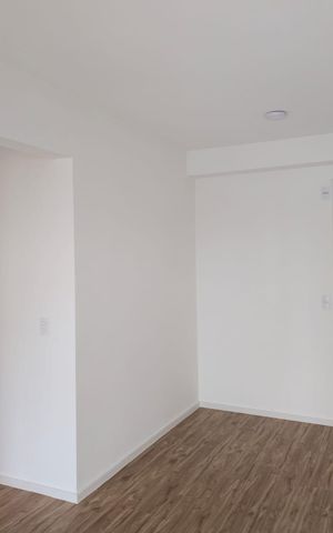 Apartamento para alugar com 49m², 2 quartos e 1 vagaSala 
