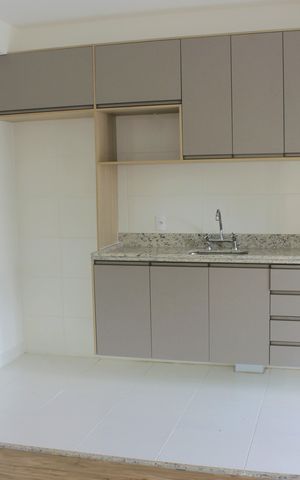 Apartamento para alugar com 49m², 2 quartos e 1 vagaCozinha