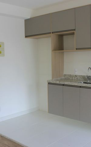 Apartamento para alugar com 49m², 2 quartos e 1 vagaCozinha