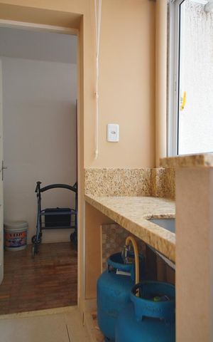Apartamento para alugar com 97m², 2 quartos e 1 vagaÁrea de Serviço