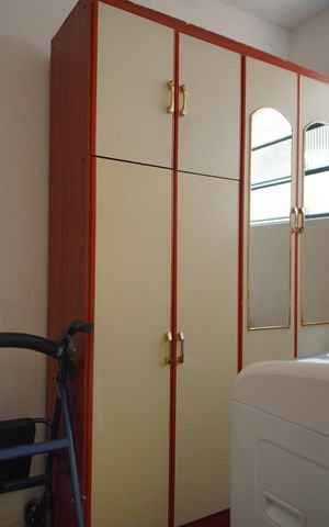 Apartamento para alugar com 97m², 2 quartos e 1 vagaQuarto de Serviço