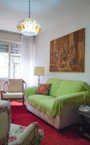 Apartamento para alugar com 97m², 2 quartos e 1 vagaSala de Estar