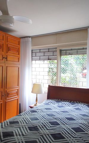 Apartamento para alugar com 97m², 2 quartos e 1 vagaSuíte