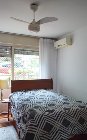 Apartamento para alugar com 97m², 2 quartos e 1 vagaSuíte