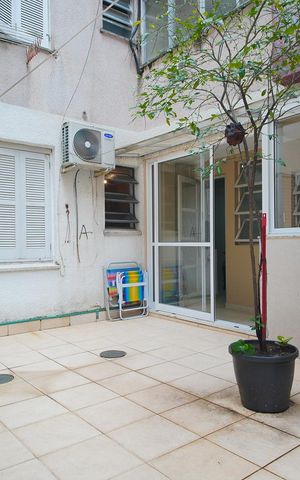 Apartamento para alugar com 97m², 2 quartos e 1 vagaEspaço Garden