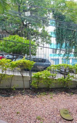 Apartamento para alugar com 97m², 2 quartos e 1 vagaSala  de Jantar - Vista