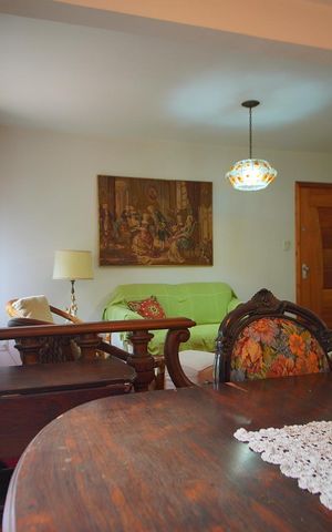Apartamento para alugar com 97m², 2 quartos e 1 vagaSala de Jantar