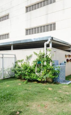 Apartamento à venda com 79m², 3 quartos e 1 vagaEspaço Pet
