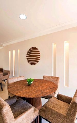 Apartamento à venda com 79m², 3 quartos e 1 vagaSalão de Festas