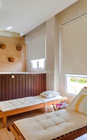Apartamento à venda com 79m², 3 quartos e 1 vagaSpa