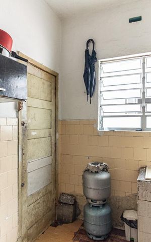 Apartamento à venda com 55m², 2 quartos e 1 vaga Apartamento à venda com 55m², 2 quartos e 1 vagaCozinha