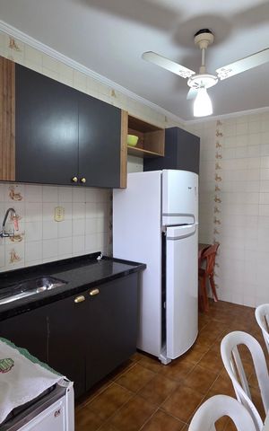 Apartamento para alugar com 80m², 2 quartos e 1 vaga Apartamento para alugar com 80m², 2 quartos e 1 vagaCozinha