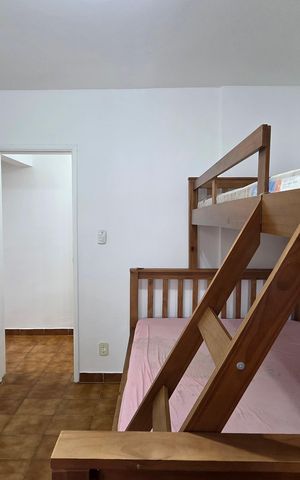 Apartamento para alugar com 80m², 2 quartos e 1 vaga Apartamento para alugar com 80m², 2 quartos e 1 vagaSuíte 1