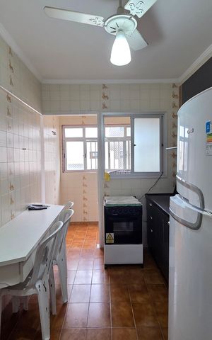 Apartamento para alugar com 80m², 2 quartos e 1 vaga Apartamento para alugar com 80m², 2 quartos e 1 vagaCozinha