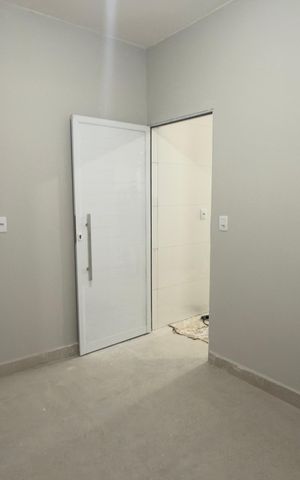 Casa para alugar com 150m², 2 quartos e sem vaga