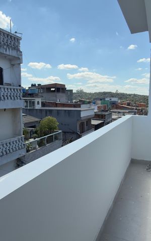Casa para alugar com 150m², 2 quartos e sem vaga