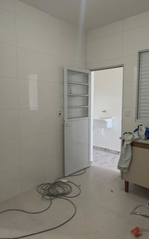 Casa para alugar com 150m², 2 quartos e sem vaga