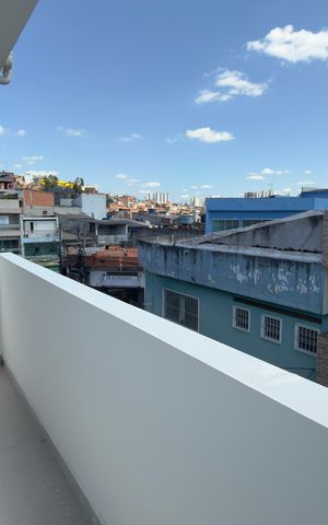 Casa para alugar com 150m², 2 quartos e sem vaga