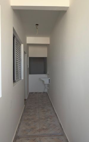 Casa para alugar com 150m², 2 quartos e sem vaga