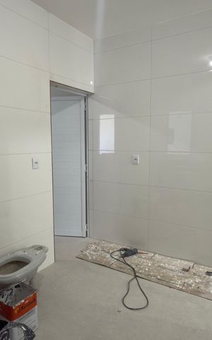 Casa para alugar com 150m², 2 quartos e sem vaga